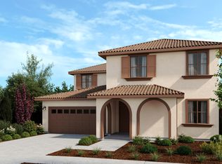 Lacewood Plan, Paddlewheel at River Islands, Lathrop, CA 95330