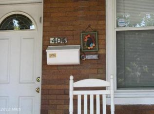 404 Drew St, Baltimore, MD 21224