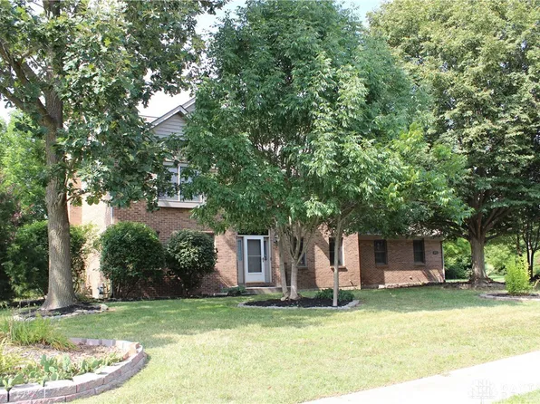 609 Revelstoke Ct, Tipp City, OH 45371
