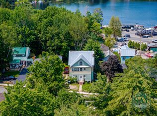 27 Winona Ave, Saranac Lake, NY 12983