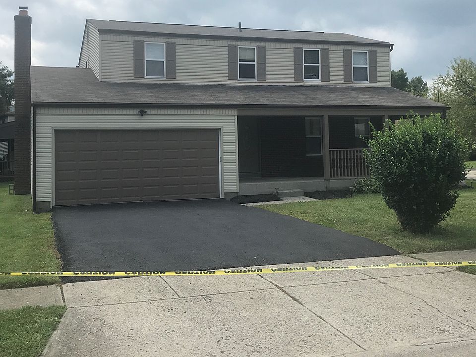 1st image of 6551 Benjamin Dr