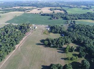 5427 SE Grindstone Rd, Cameron, MO 64429