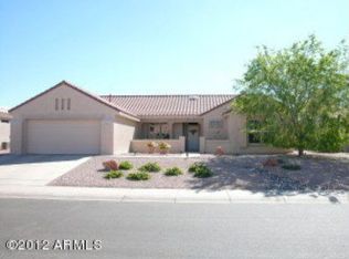 22209 N Parada Dr, Sun City West, AZ 85375
