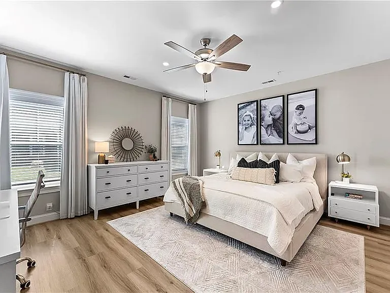 7400 Sinclair Way #A — Photo 3