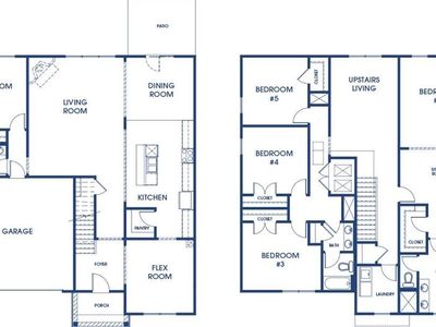 5429 Flat Rock Point, Stonecrest, GA, 30038