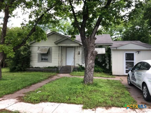 1104 Nolan Ave, Killeen, TX 76541