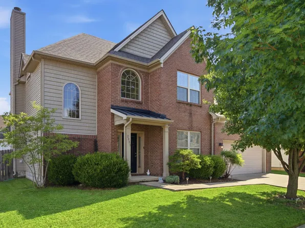 2951 Eminent Dr, Lexington, KY 40511
