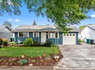 1613 King Way, Woodburn, OR