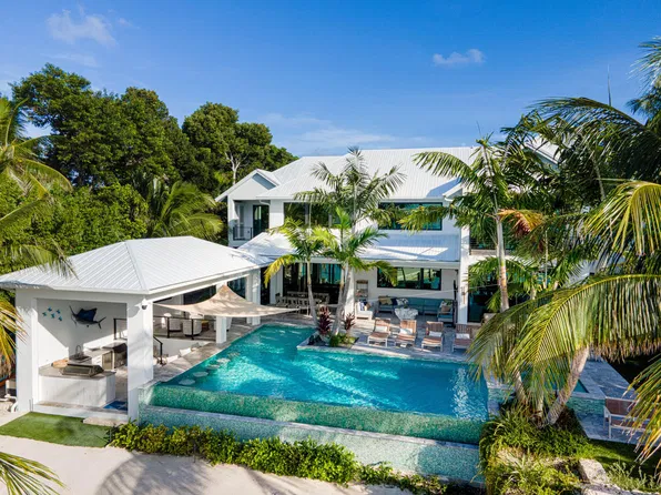 16 Avacado Street Upper Matecumbe Ky, Islamorada, FL 33036