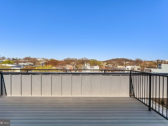 5th image of 1358 Florida Ave NE #Penthouse 2