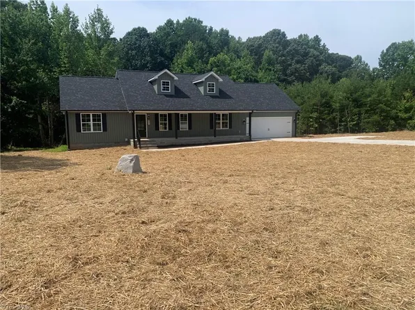 331 State Highway 62, Randleman, NC 27317