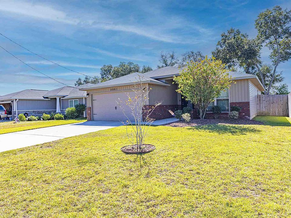 5861 Fairlands Rd, Milton, FL 32583 Zillow