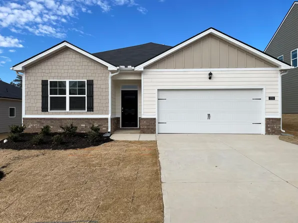 770 Lytham Dr, Aiken, SC 29801