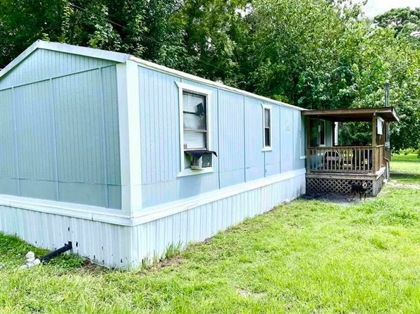 693 Bob Miller Rd, Crawfordville, FL 32327