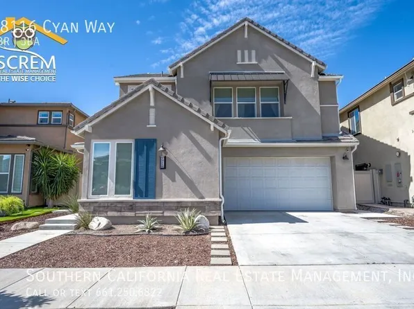18116 Cyan Way, Santa Clarita, CA 91350