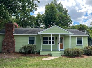 1939 Roys Ln, Augusta, GA 30906