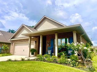 1556 Kairos Loop, Foley, AL 36535