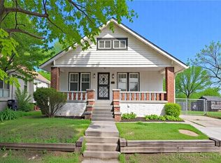 1851 Tennyson St, Kansas City, KS 66104