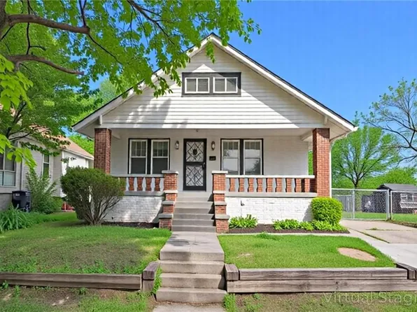 1851 Tennyson St, Kansas City, KS 66104