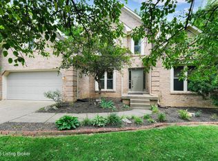 12013 Parkland Ct, Middletown, KY 40243