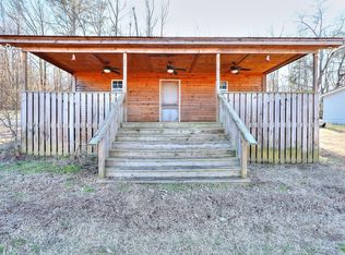 130 Poole Rd, Carnesville, GA 30521