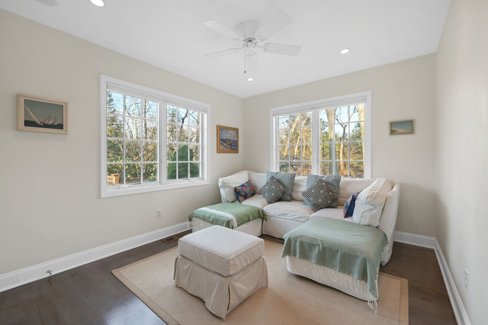  4th Bedroom or Den - You Choose