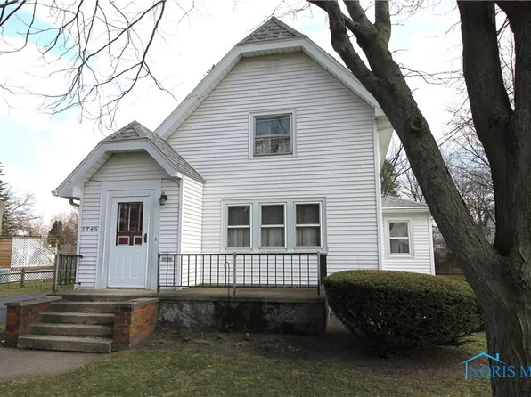 5846 Burdette St, Toledo, OH 43613