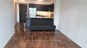 Photo 2 of 36 - 25 Lower Simcoe St #812 - Toronto, ON Building Photo - 25 Lower Simcoe St #812