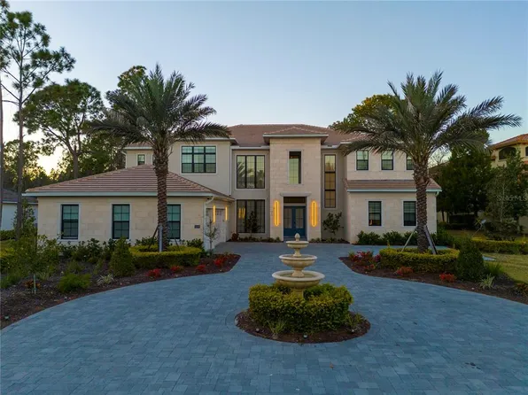 15926 Pendio Dr, Montverde, FL 34756