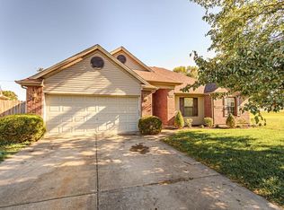 4501 Barrington Pl, Owensboro, KY 42301