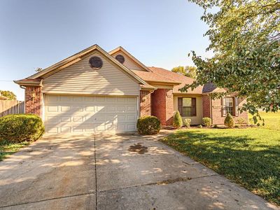 4501 Barrington Pl, Owensboro, KY, 42301