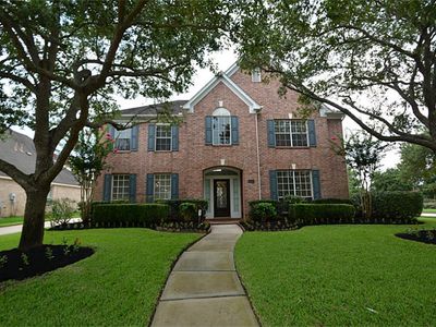 4139 Starboard Shores Dr, Missouri City, TX, 77459