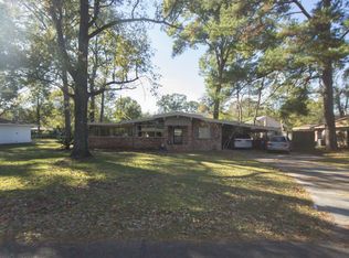 726 Elizabeth Dr, Baton Rouge, LA 70815