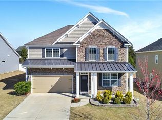 1321 Tupelo Rd, Clover, SC 29710