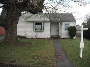 4031 NE 115th Ave, Portland, OR 97220