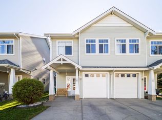 Erin Ridge Lane, Saint Albert, AB T8N 7E2