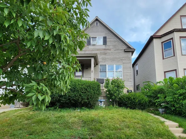 1304 Minnesota AVENUE, South Milwaukee, WI 53172