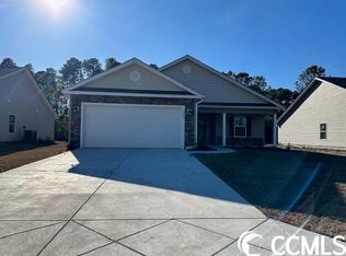 1006 Belsole Pl, Conway, SC 29526