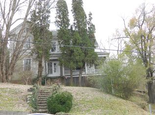 326 E Main St, Marion, VA 24354