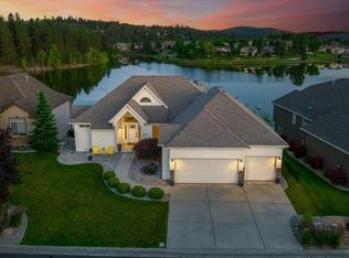 339 S Shelley Lake Ln, Veradale, WA 99037