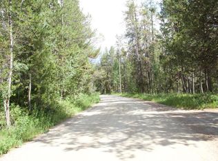 4180 Leigh Ln, Alta, WY 83414