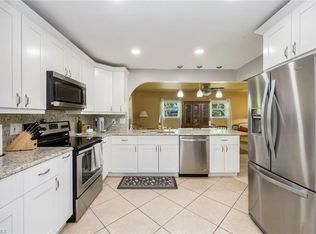 13314 Fourth ST, FORT MYERS, FL 33905