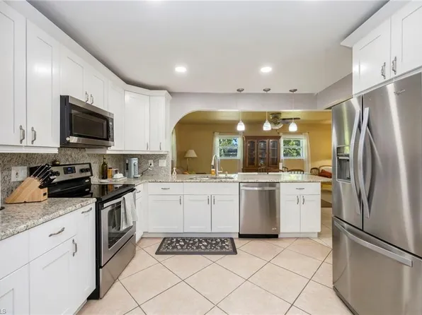 13314 Fourth ST, FORT MYERS, FL 33905