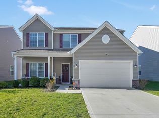 5599 Tarboro Pl, Canal Winchester, OH 43110
