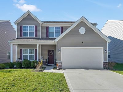 5599 Tarboro Pl, Canal Winchester, OH, 43110