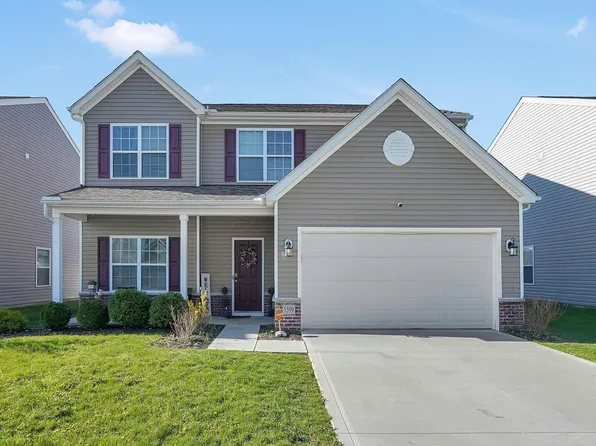 5599 Tarboro Pl, Canal Winchester, OH 43110
