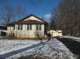 2174 Tibbetts Wick Rd, Niles, OH 44420