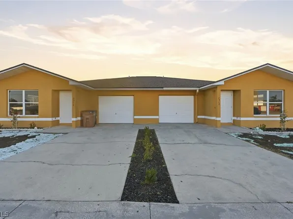 2912/2914 Santa Barbara Blvd, Cape Coral, FL 33914