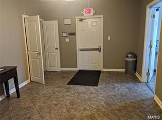 290 S Burns Ave, Sparta, IL 62286