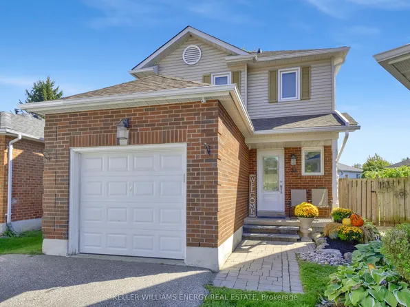 39 Longwood Ct, Clarington, ON L1E 1R9